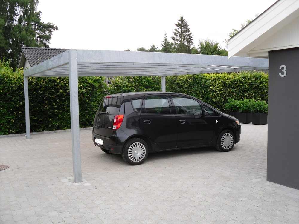 Home Carport